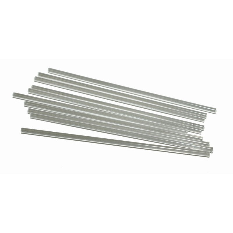 Hareline - Foamanizer Long 9" Rods Parts - Fly Tying Accessories - Fly Fish Food