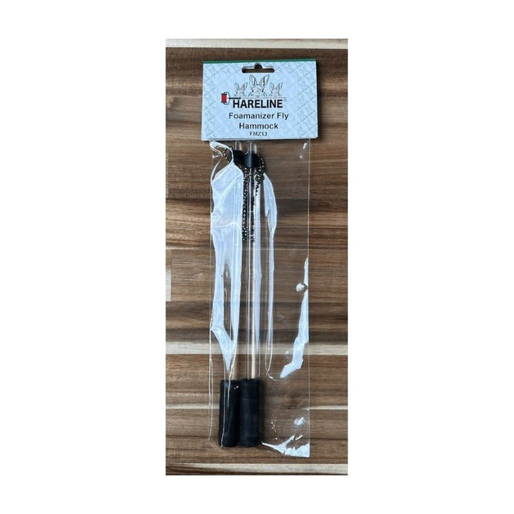 Hareline - Foamanizer Fly Hammock - Fly Tying Accessories - Fly Fish Food