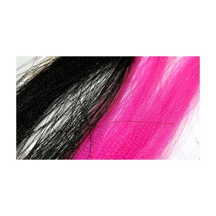 Hends Krystal Flash Extra Fine - Synthetic Fibers &amp; Flash - Fly Fish Food