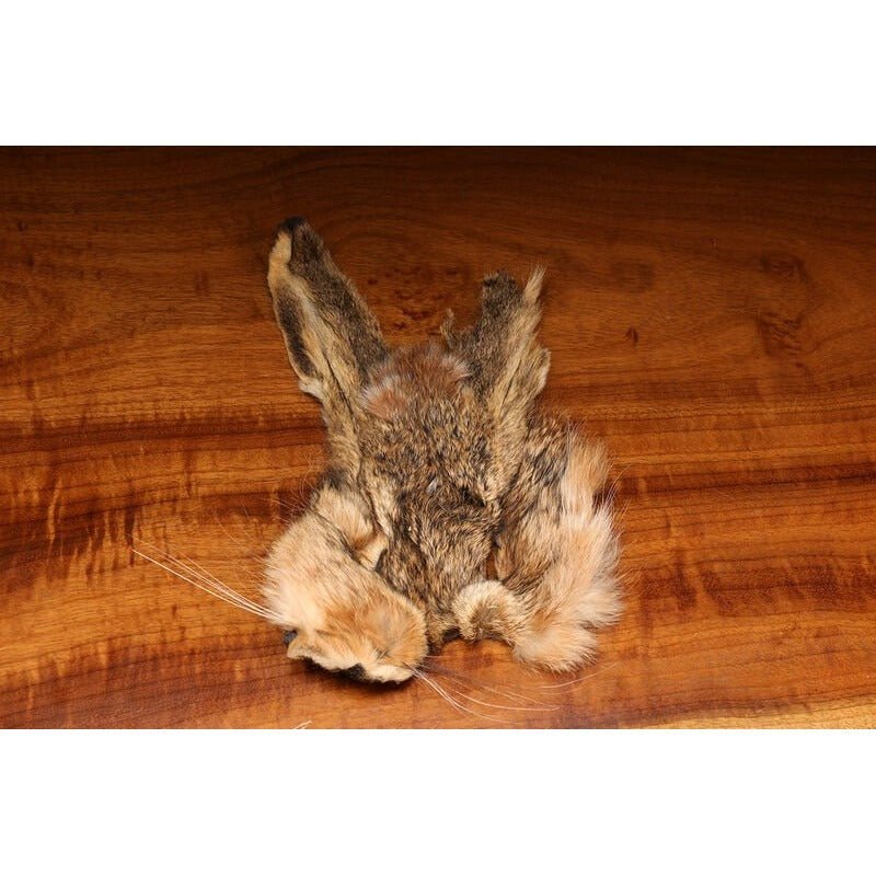 Hare's Mask - Grade 2 - Hair & Fur - Fly Fish Food