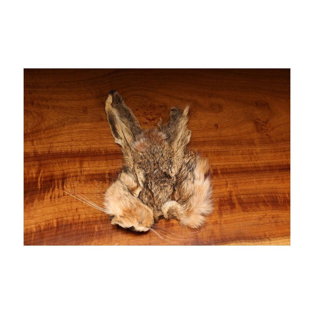 Hare's Mask - Grade 2 - Hair & Fur - Fly Fish Food