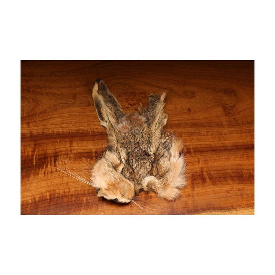 Hare's Mask - Grade 2 - Hair & Fur - Fly Fish Food