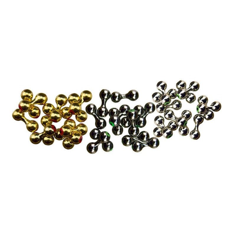 I - Balz Brass Eyes - Eyes - Fly Fish Food