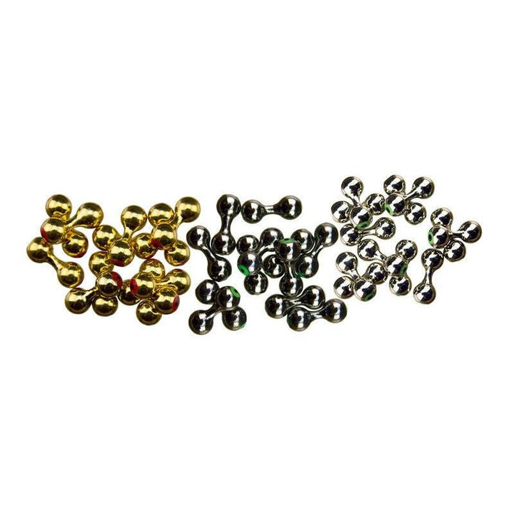 I - Balz Brass Eyes - Eyes - Fly Fish Food
