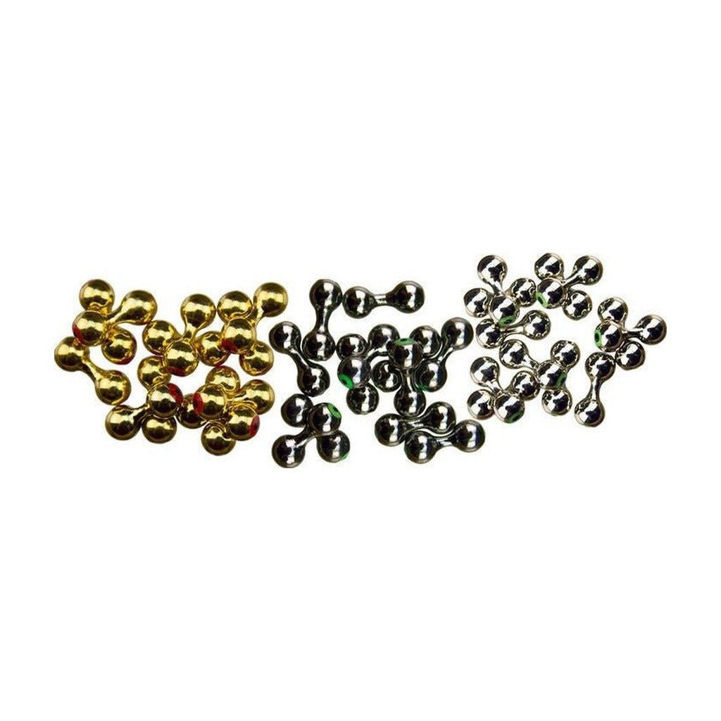 I - Balz Brass Eyes - Eyes - Fly Fish Food