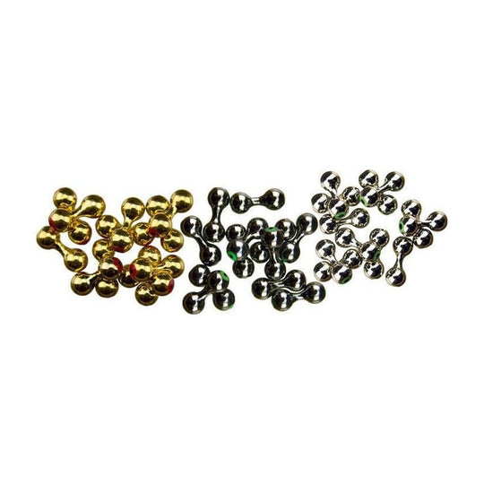 I - Balz Brass Eyes - Eyes - Fly Fish Food
