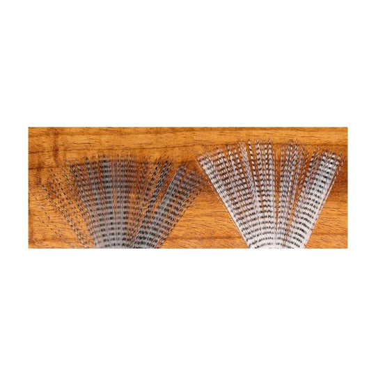 Barred Mayfly Tails - Misc. Synthetics - Fly Fish Food