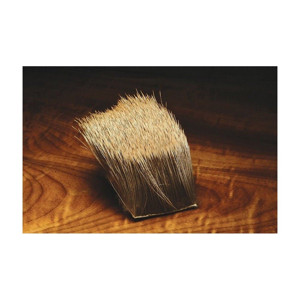 Natural Elk Hair - Hair & Fur - Fly Fish Food