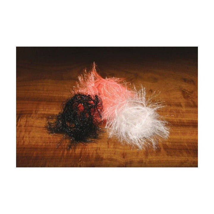 Krystal Hackle - Synthetic Fibers &amp; Flash - Fly Fish Food