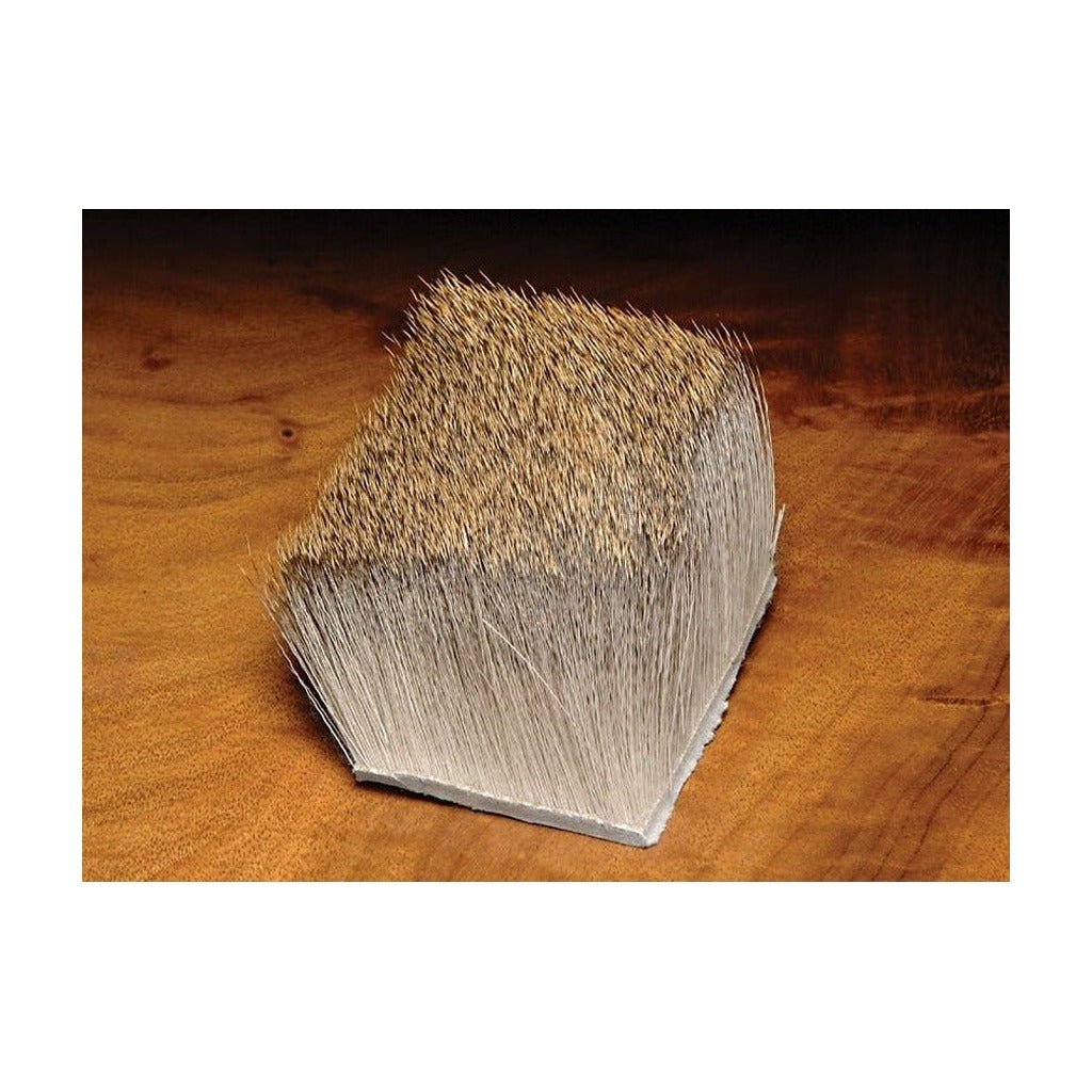 Mule Deer Hair For Spinning - Hair &amp; Fur - Fly Fish Food