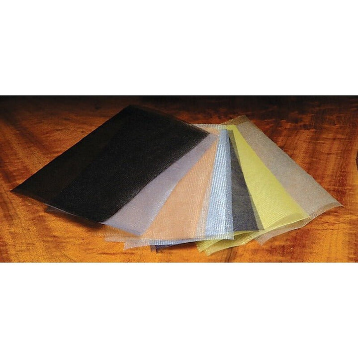 No - Fray Winging Material - Misc. Synthetics - Fly Fish Food
