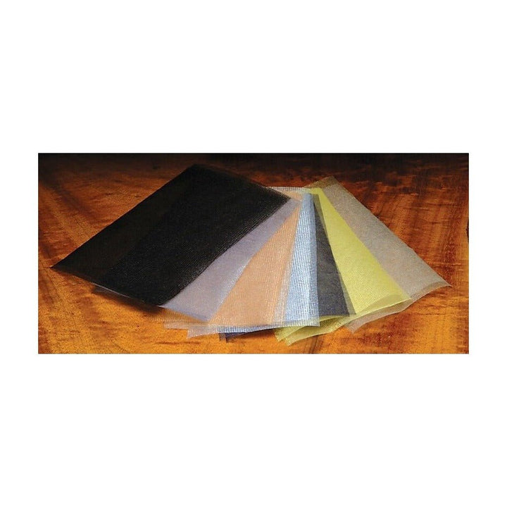 No - Fray Winging Material - Misc. Synthetics - Fly Fish Food