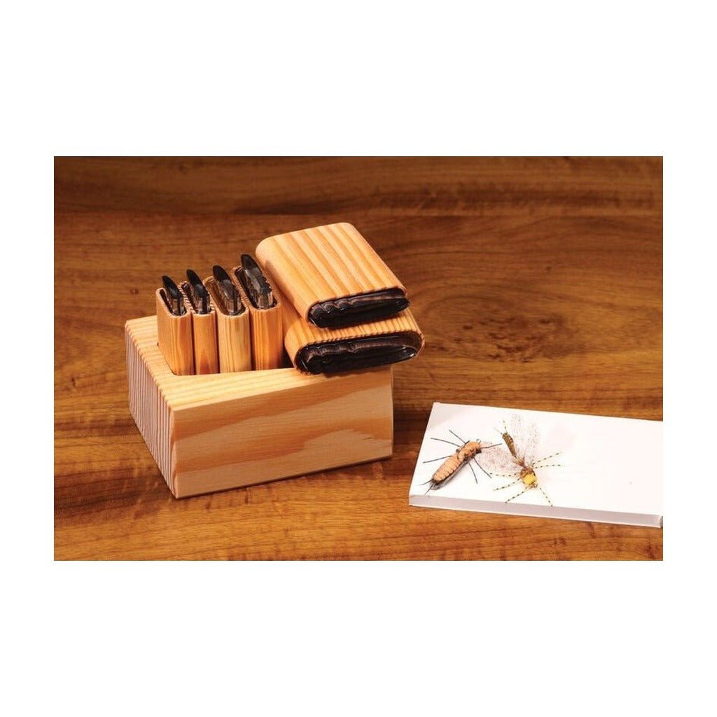 Stonefly Foam Body Cutter - Foam & Bodies - Fly Fish Food