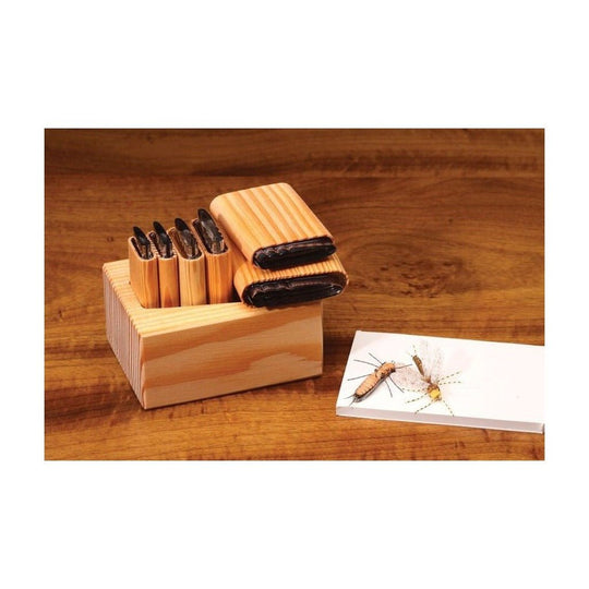 Stonefly Foam Body Cutter - Foam & Bodies - Fly Fish Food