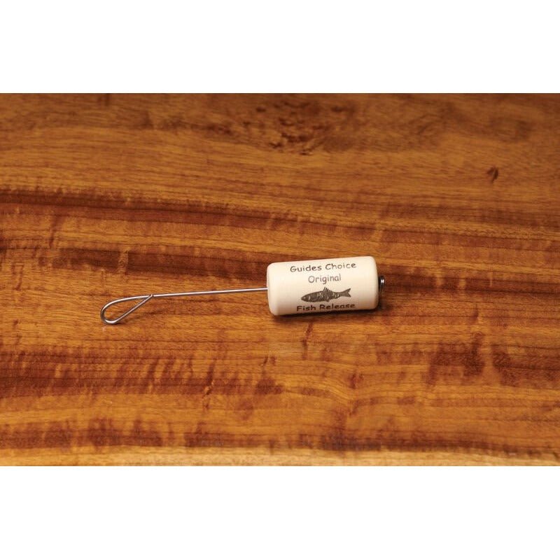 Small Guide Choice Fish Release Wire - On Water Accessories - Fly Fish Food