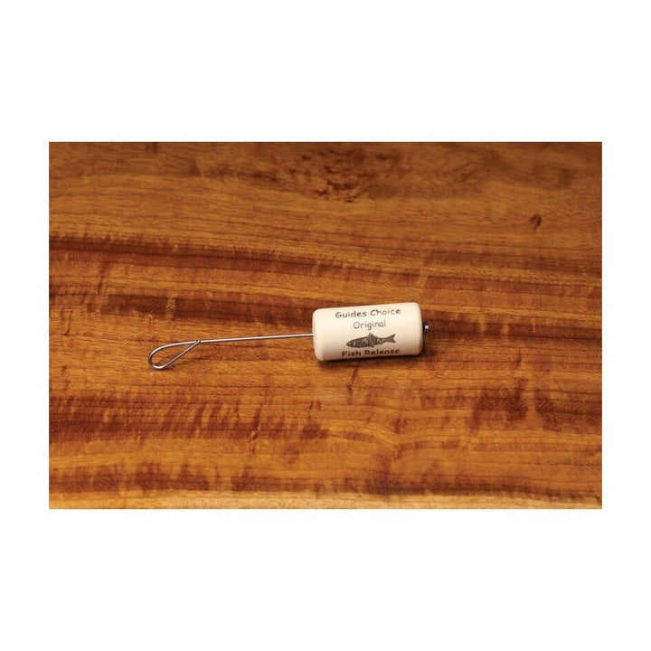 Small Guide Choice Fish Release Wire - On Water Accessories - Fly Fish Food