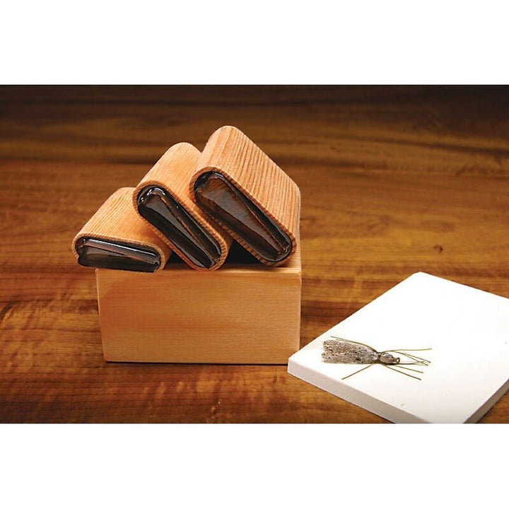Spent Stonefly Wing Cutter - Foam &amp; Bodies - Fly Fish Food