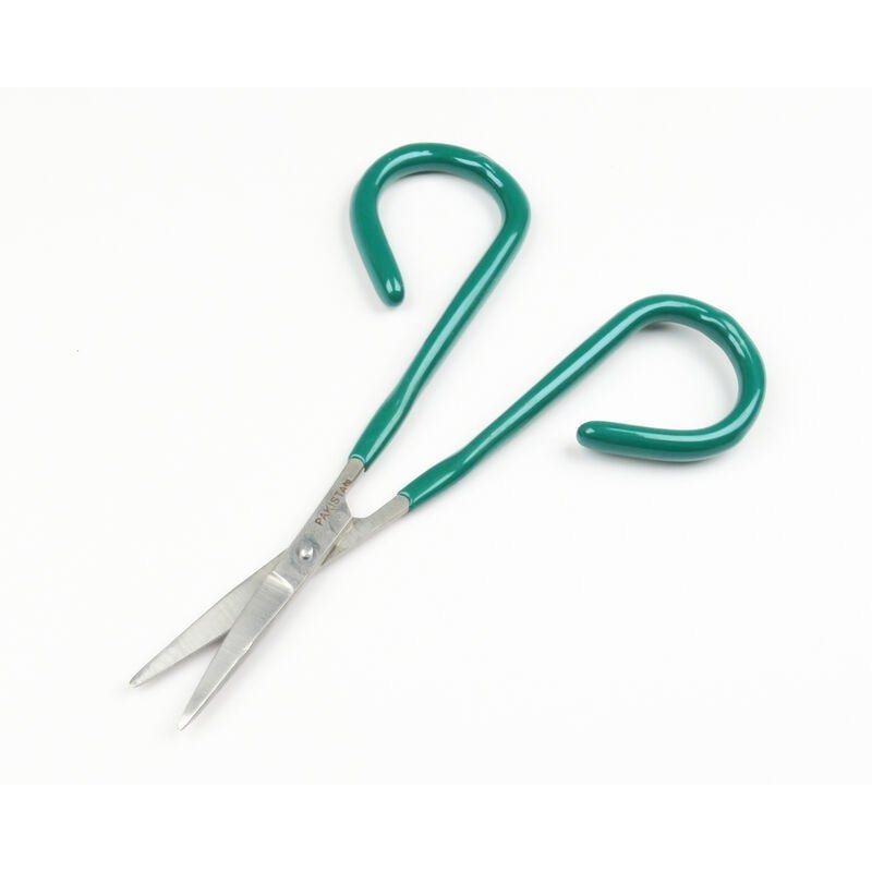 Open Loop Tying Scissors - Tools &amp; Vises - Fly Fish Food