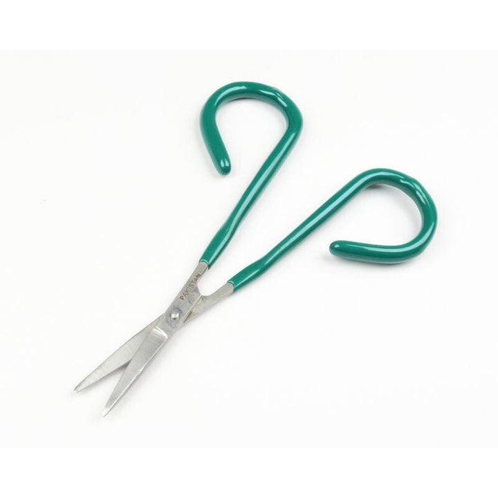 Open Loop Tying Scissors - Tools &amp; Vises - Fly Fish Food