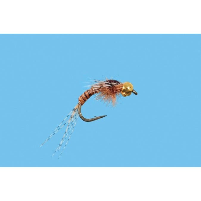 Tungsten Redemption - PMD - Flies - Fly Fish Food