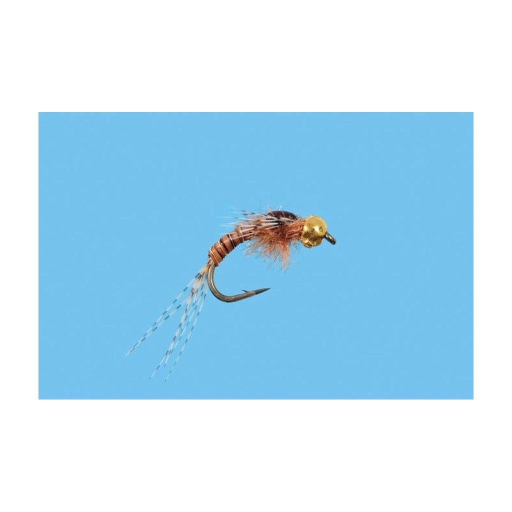 Tungsten Redemption - PMD - Flies - Fly Fish Food