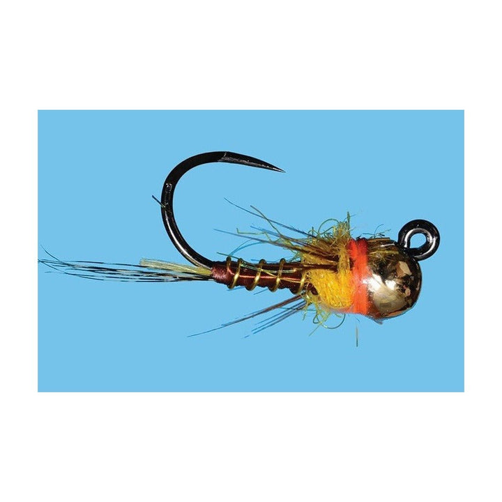 Tungsten Jig TNT - PMD - Flies - Fly Fish Food
