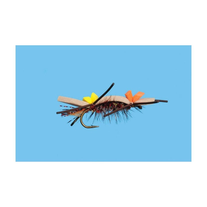 Plan B Foam Chernobyl - Flies - Fly Fish Food
