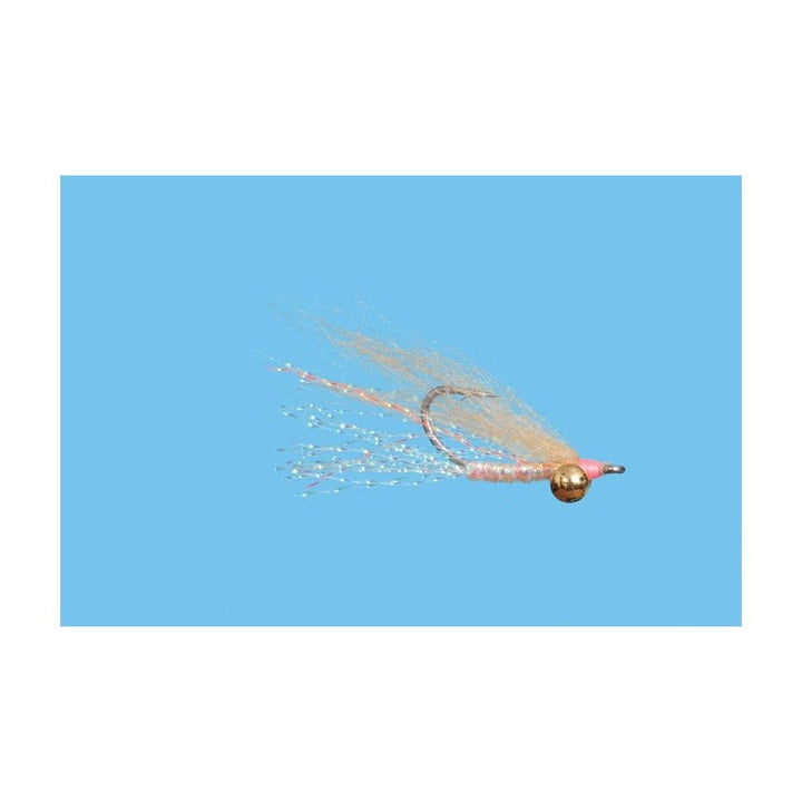 CXI Special - Pearl - Flies - Fly Fish Food
