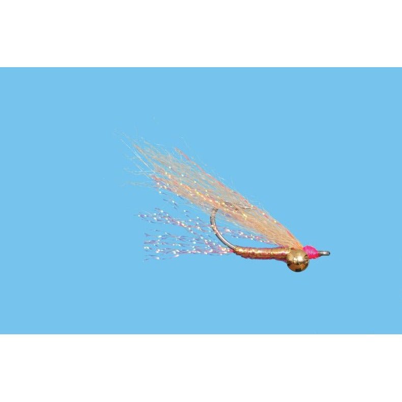 CXI Special - Pink - Flies - Fly Fish Food
