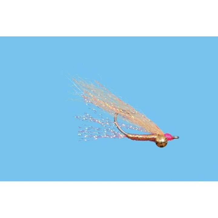 CXI Special - Pink - Flies - Fly Fish Food