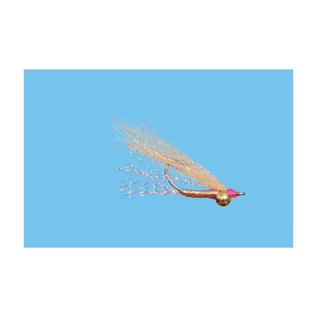 CXI Special - Pink - Flies - Fly Fish Food