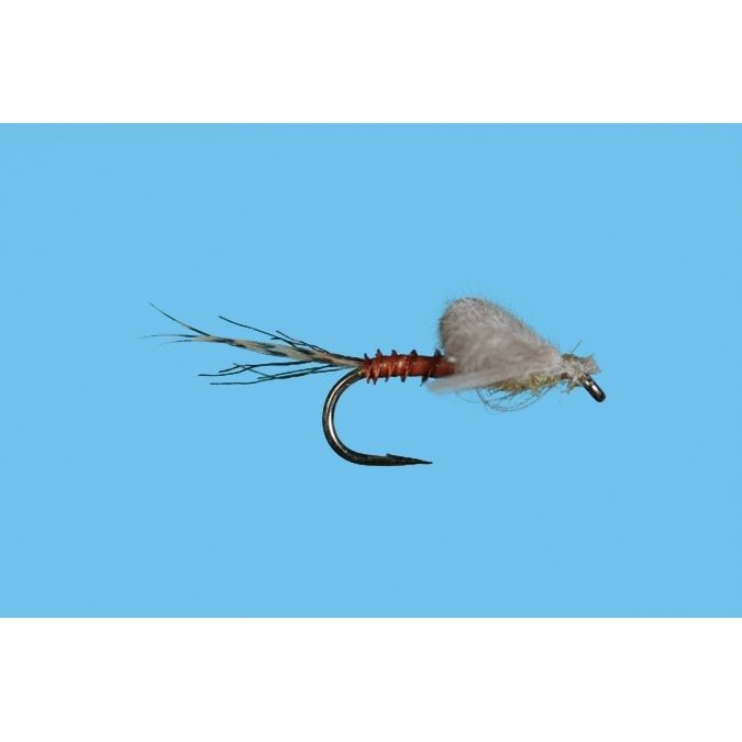 Harrop's Captive Dun - PMD - Flies - Fly Fish Food