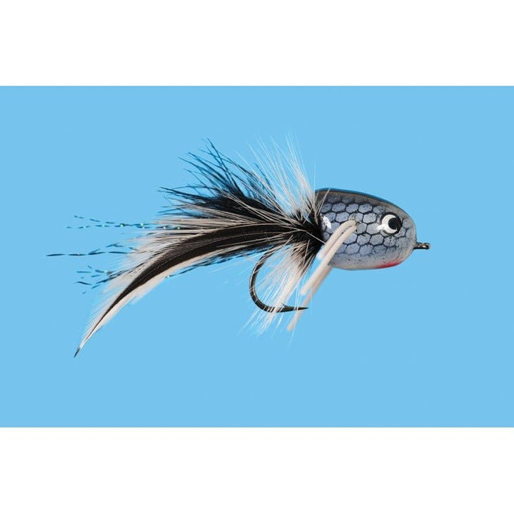 Slider - Luna - Flies - Fly Fish Food