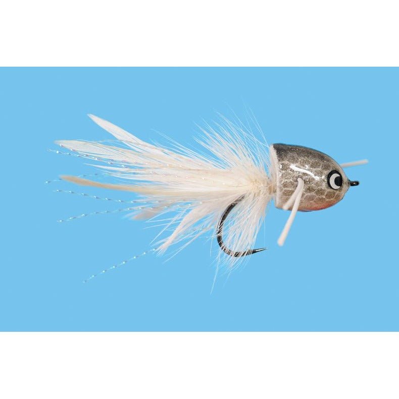 Slider - Pearly - Flies - Fly Fish Food