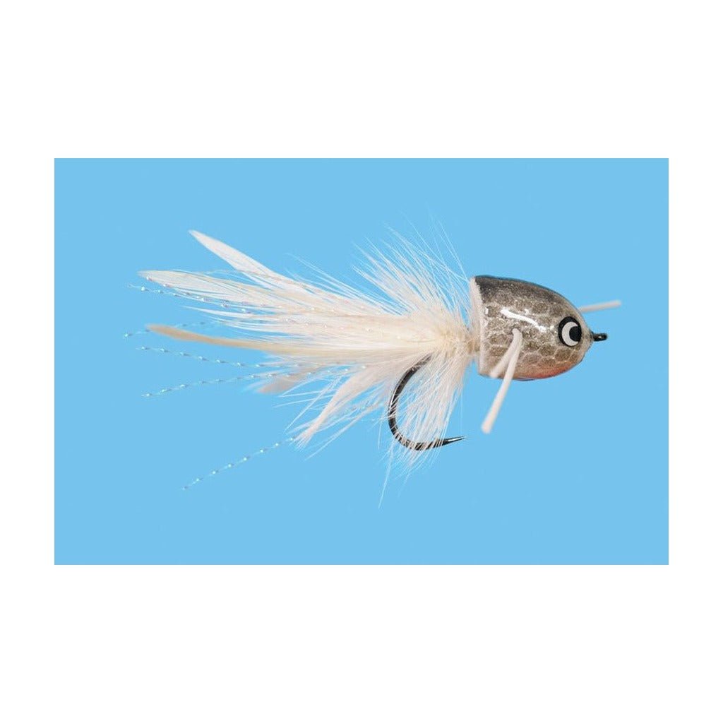 Slider - Pearly - Flies - Fly Fish Food