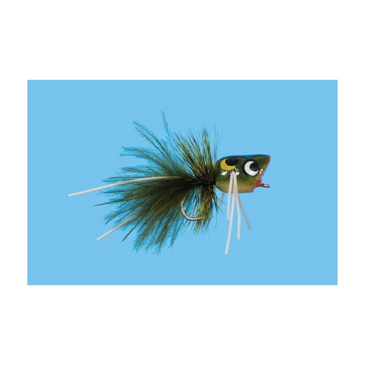 Mini Froggy - Flies - Fly Fish Food