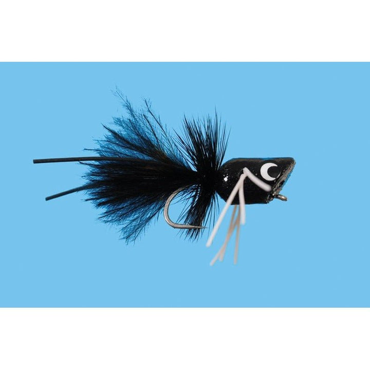Bream - Luna - Flies - Fly Fish Food