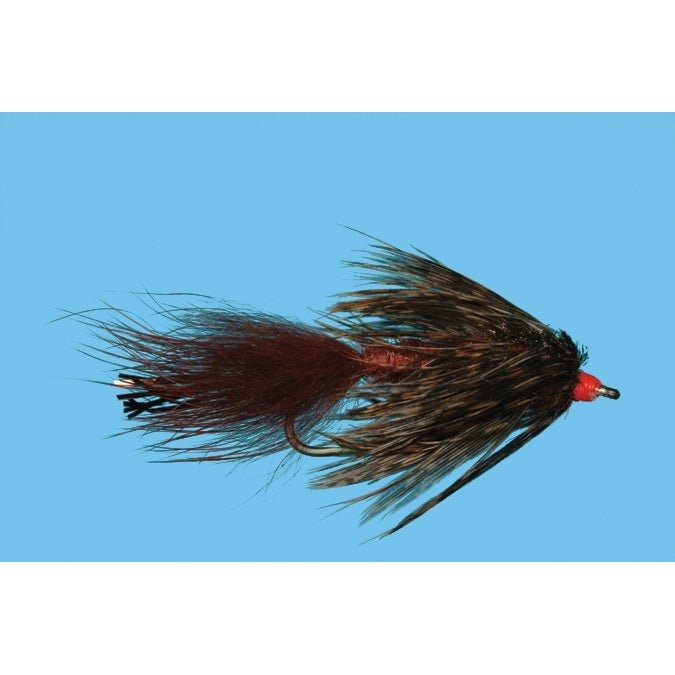Swimming Carp Nymph - Flies - Fly Fish Food