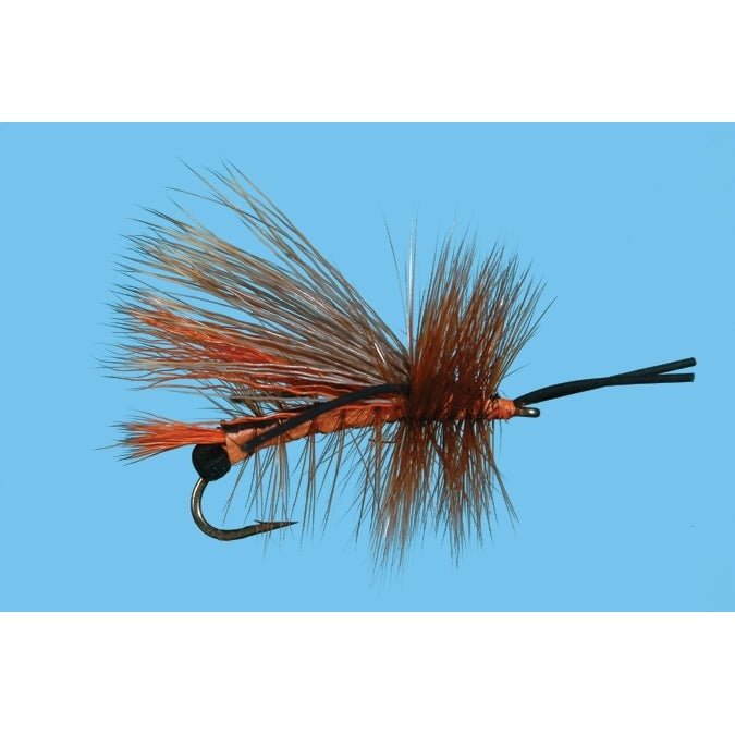 Salmon Fly Egg Layer - Flies - Fly Fish Food