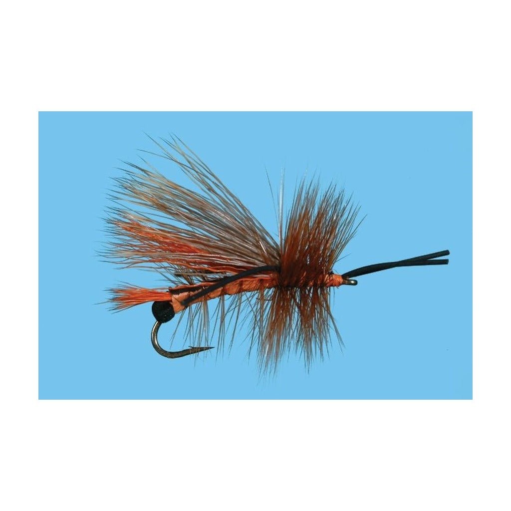 Salmon Fly Egg Layer - Flies - Fly Fish Food