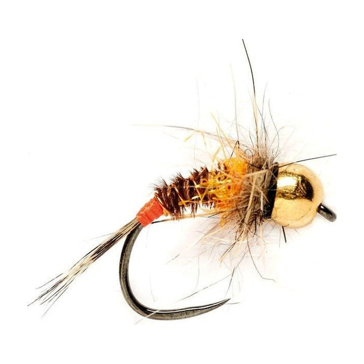 Hot Spot Nymph (TBH) - Flies - Fly Fish Food