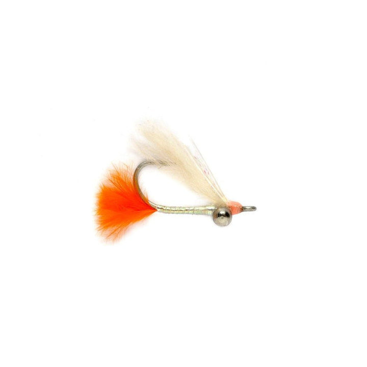 Spawning Gotcha Shrimp - Deep - Flies - Fly Fish Food