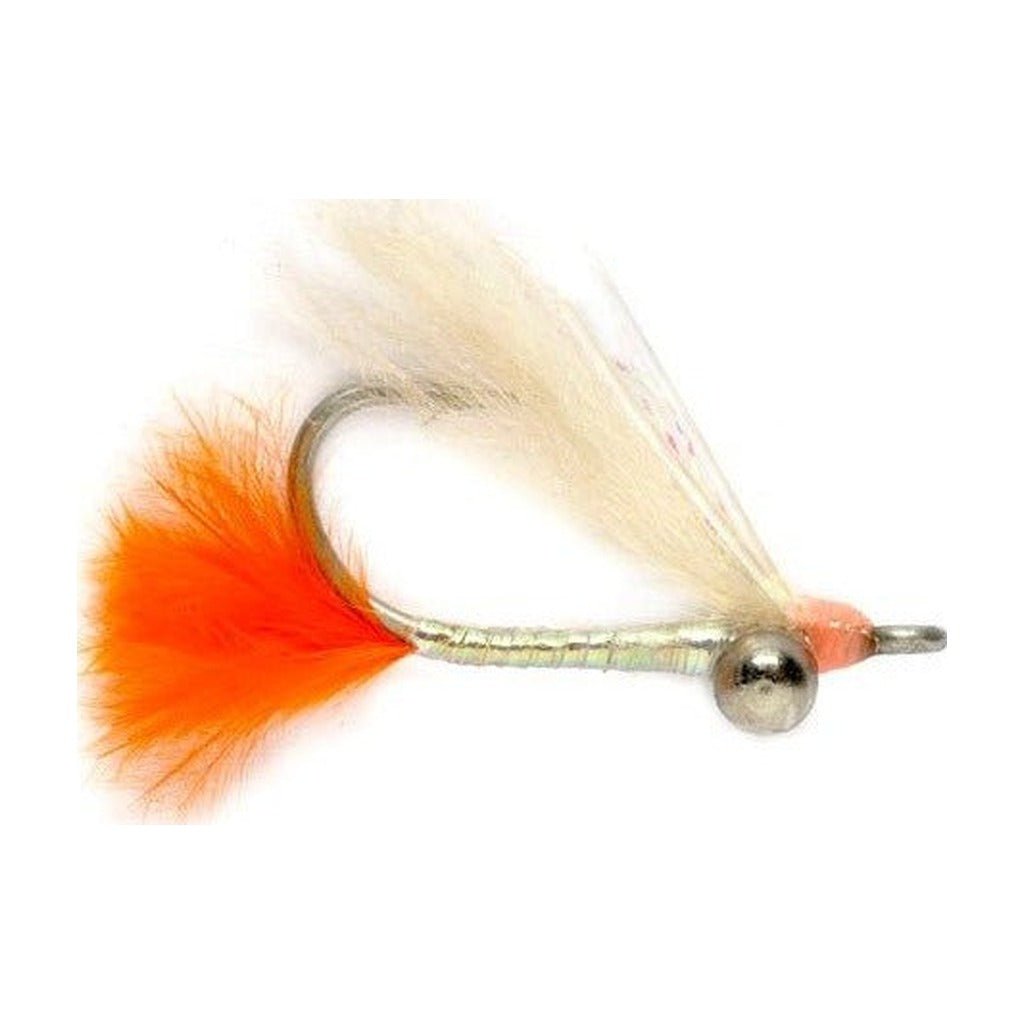 Spawning Gotcha Shrimp - Deep - Flies - Fly Fish Food
