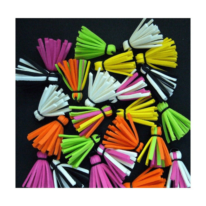 5 Pack - Foam Octopus Indicator - Indicators &amp; Split Shot - Fly Fish Food