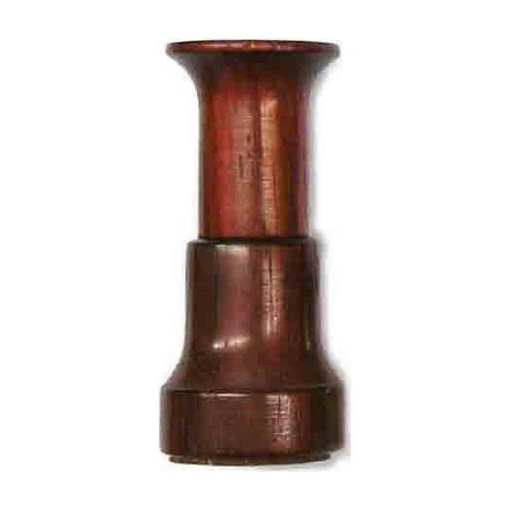 Wooden Hair Stacker - Tying Tools - Fly Fish Food