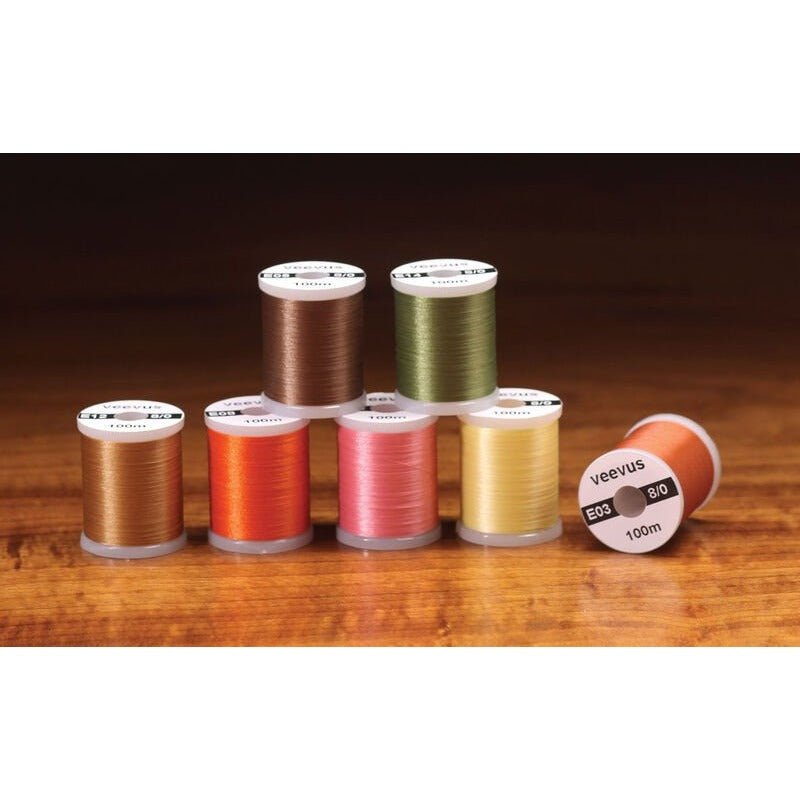 Veevus 8/0 Thread - Thread - Fly Fish Food