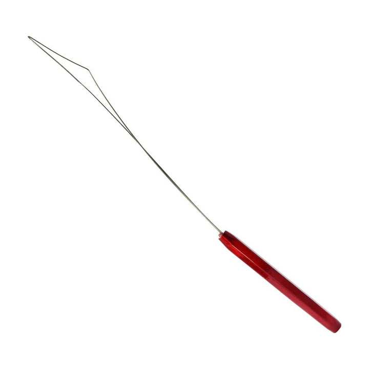 Dream Stream Bobbin Threader with Half - Hitch - Tying Tools - Fly Fish Food