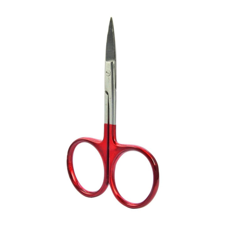 Dream Stream 3.5" Scissors Standard - Straight - Tying Tools - Fly Fish Food