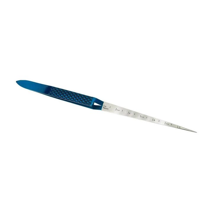 Dream Stream Plus Dubbing Loop Tweezer - Tying Tools - Fly Fish Food