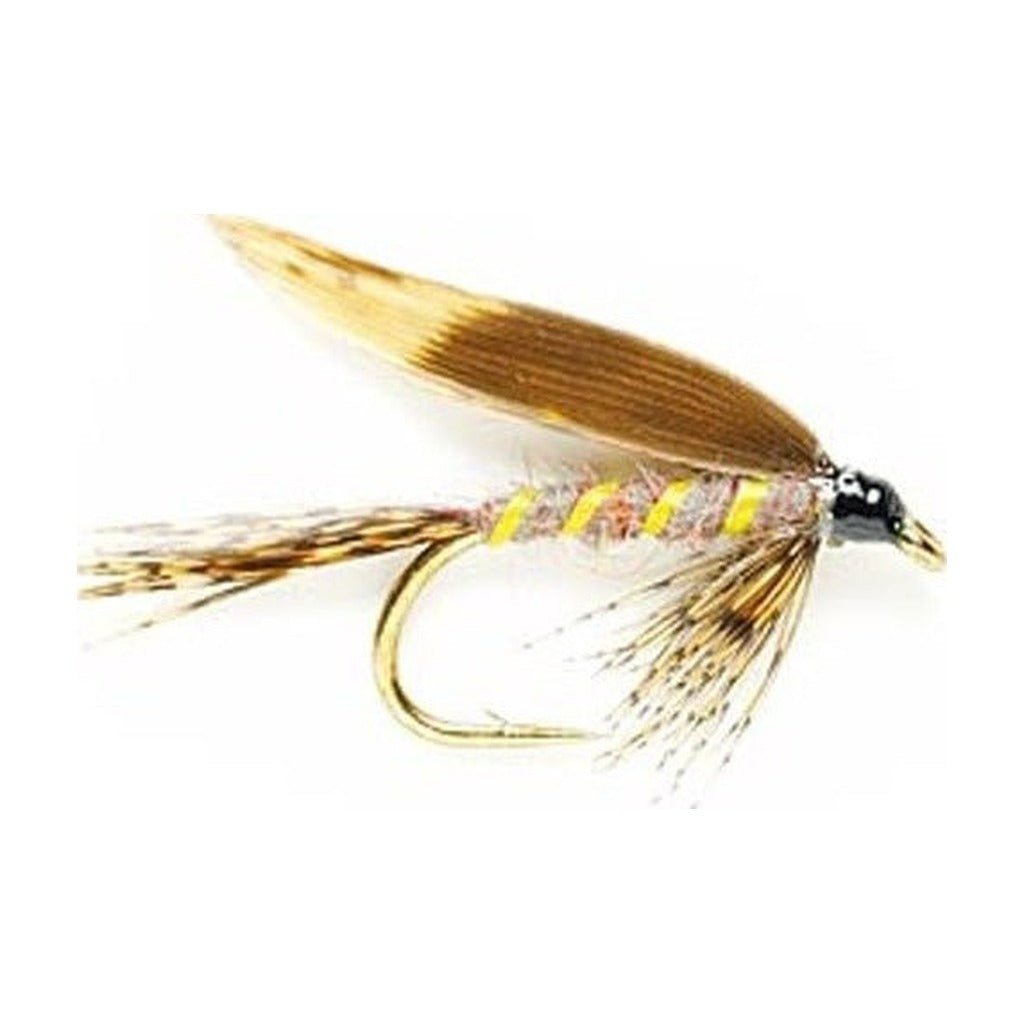 March Brown Wet - Flies - Fly Fish Food